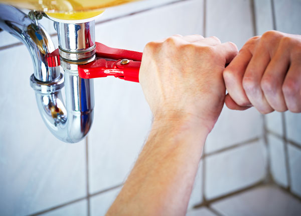 About Cedar Falls Plumbers